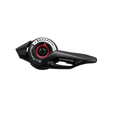 Shimano - SL-TZ500 MTB Thumb Shifters _ Unite - B1keparts.com