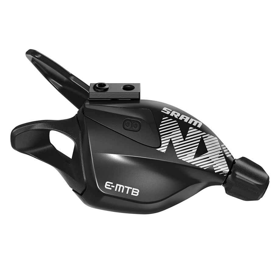 SRAM - NX Eagle MTB Trigger Shifters _ Unite - B1keparts.com