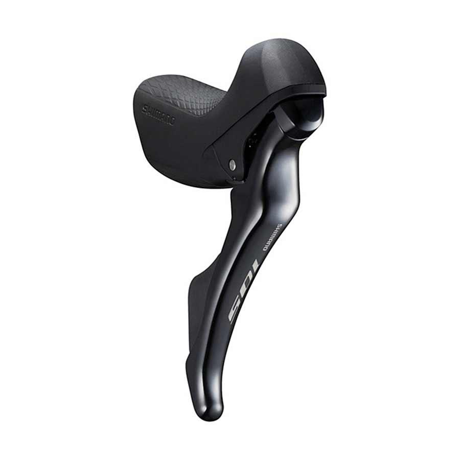 Shimano - 105 ST-R7000 Road Shifter-Brake Lever _ Unite - B1keparts.com