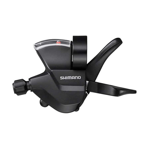 Shimano - SL-M315 MTB Trigger Shifters _ Unite - B1keparts.com