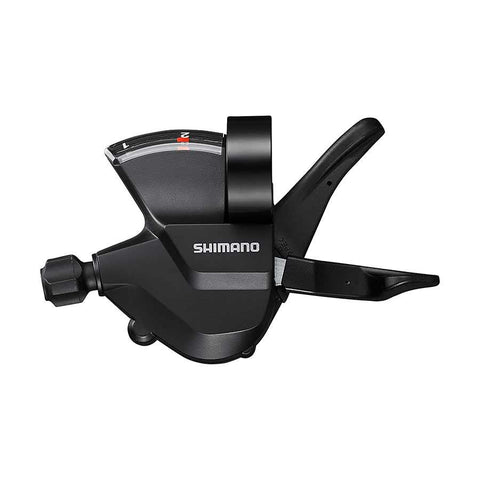 Shimano - SL-M315 MTB Trigger Shifters _ Unite - B1keparts.com