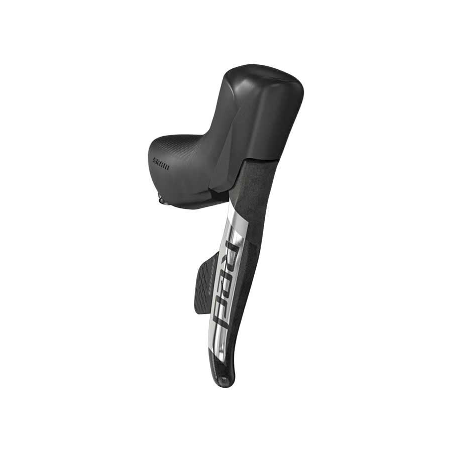 SRAM - Red eTap AXS Hydraulic Shift/Brake Lever Road Electronic Shifters _ Unite - B1keparts.com