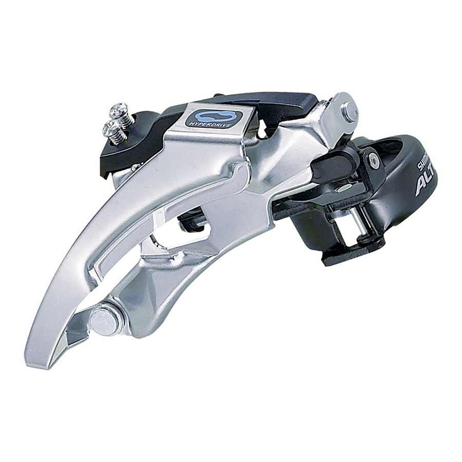 Shimano - Altus FD-M310 Front Derailleurs MTB _ Unite - B1keparts.com