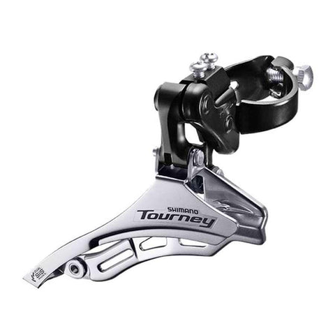 Shimano - Tourney FD-TY300 Front Derailleurs MTB _ Unite - B1keparts.com