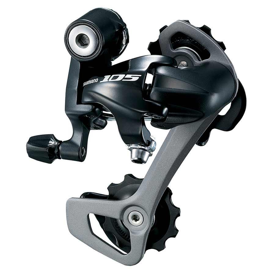 Shimano - 105 RD-5701 Rear Derailleurs Road _ Unite - B1keparts.com