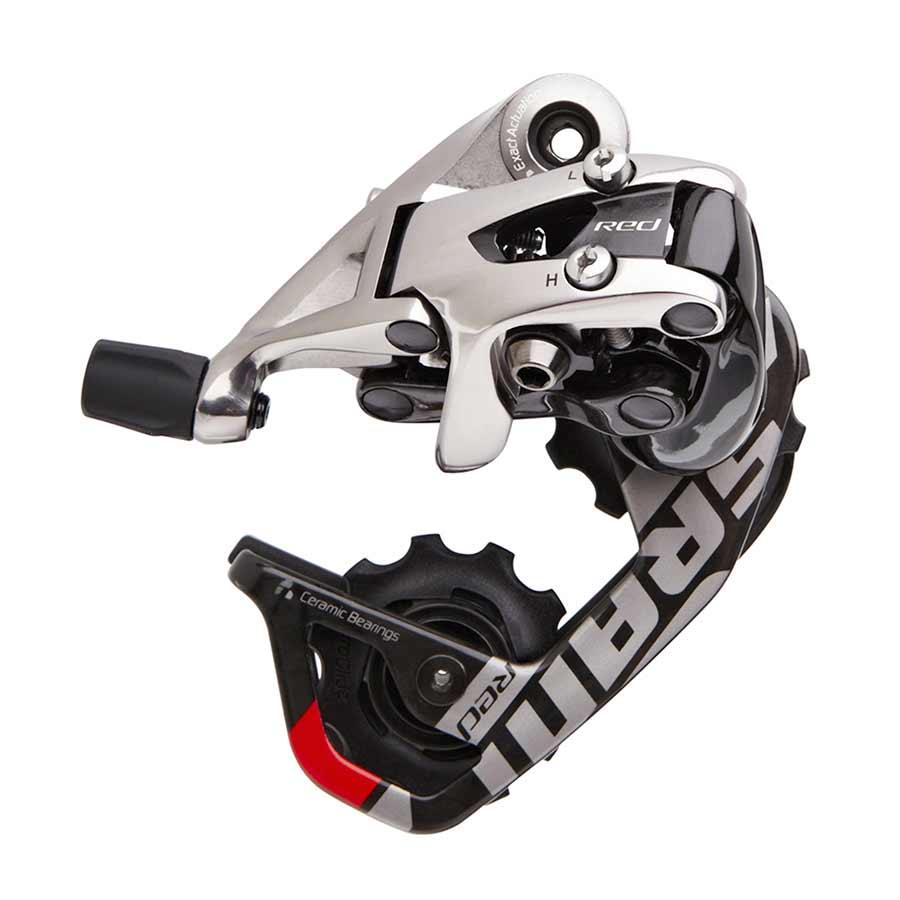 SRAM - Red 2012 Rear Derailleurs Road _ Unite - B1keparts.com