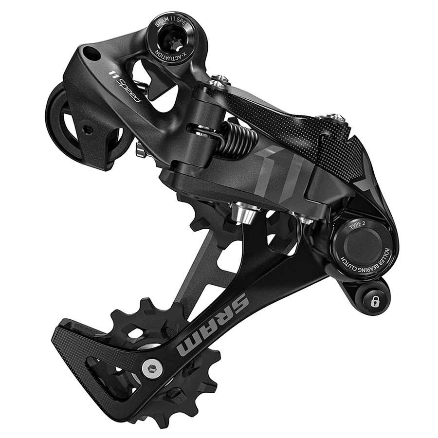 SRAM - X01 Rear Derailleurs MTB _ Unite - B1keparts.com