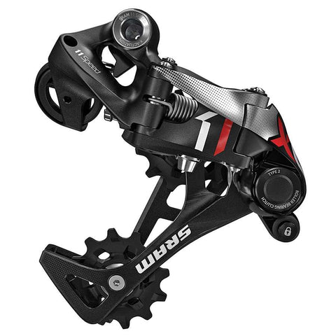 SRAM - X01 Rear Derailleurs MTB _ Unite - B1keparts.com