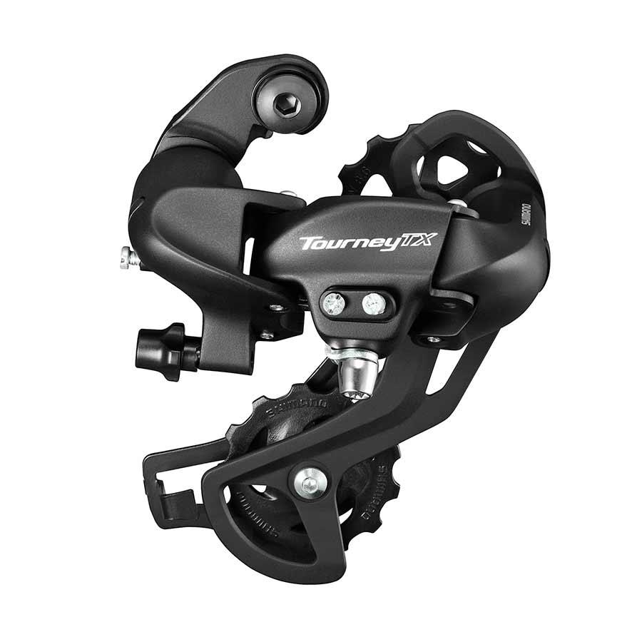 Shimano - Tourney RD-TX800 Rear Derailleurs MTB _ Unite - B1keparts.com