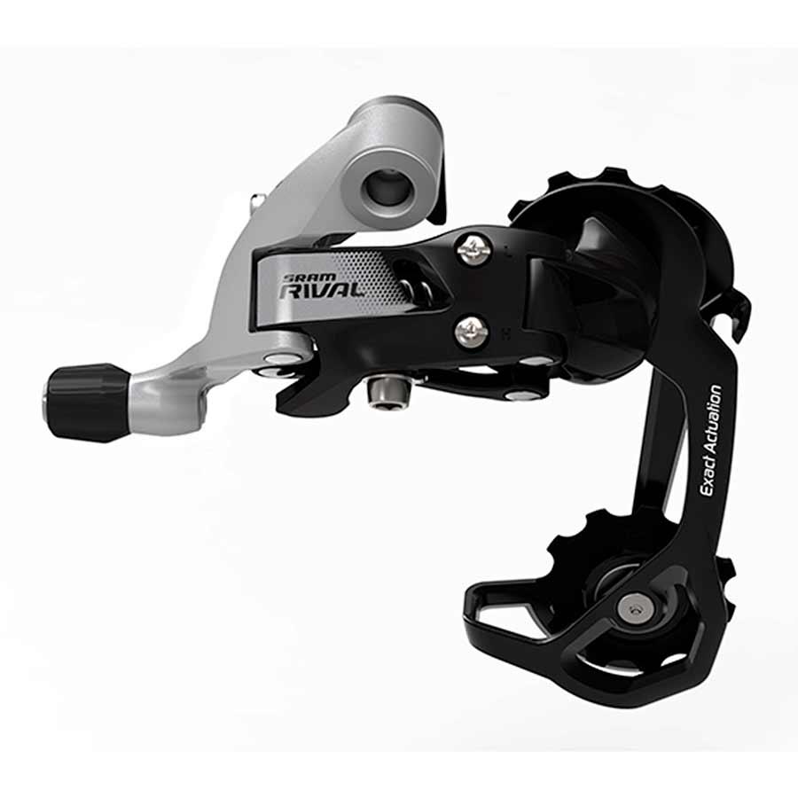 SRAM - Rival22 Rear Derailleurs Road _ Unite - B1keparts.com