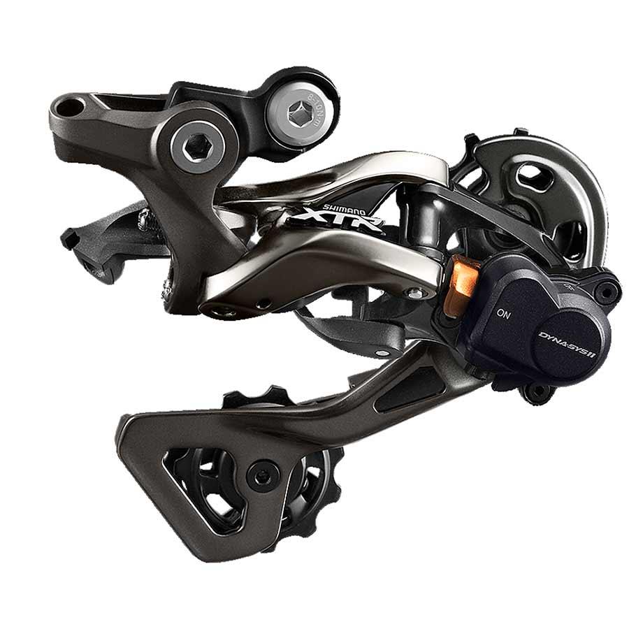 Shimano - XTR RD-M9000 Rear Derailleurs MTB _ Unite - B1keparts.com