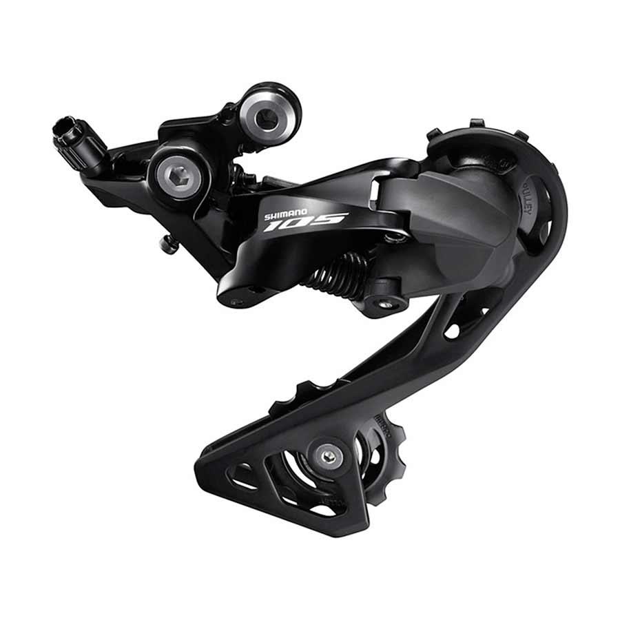 Shimano - 105 RD-R7000 Rear Derailleurs Road _ Unite - B1keparts.com