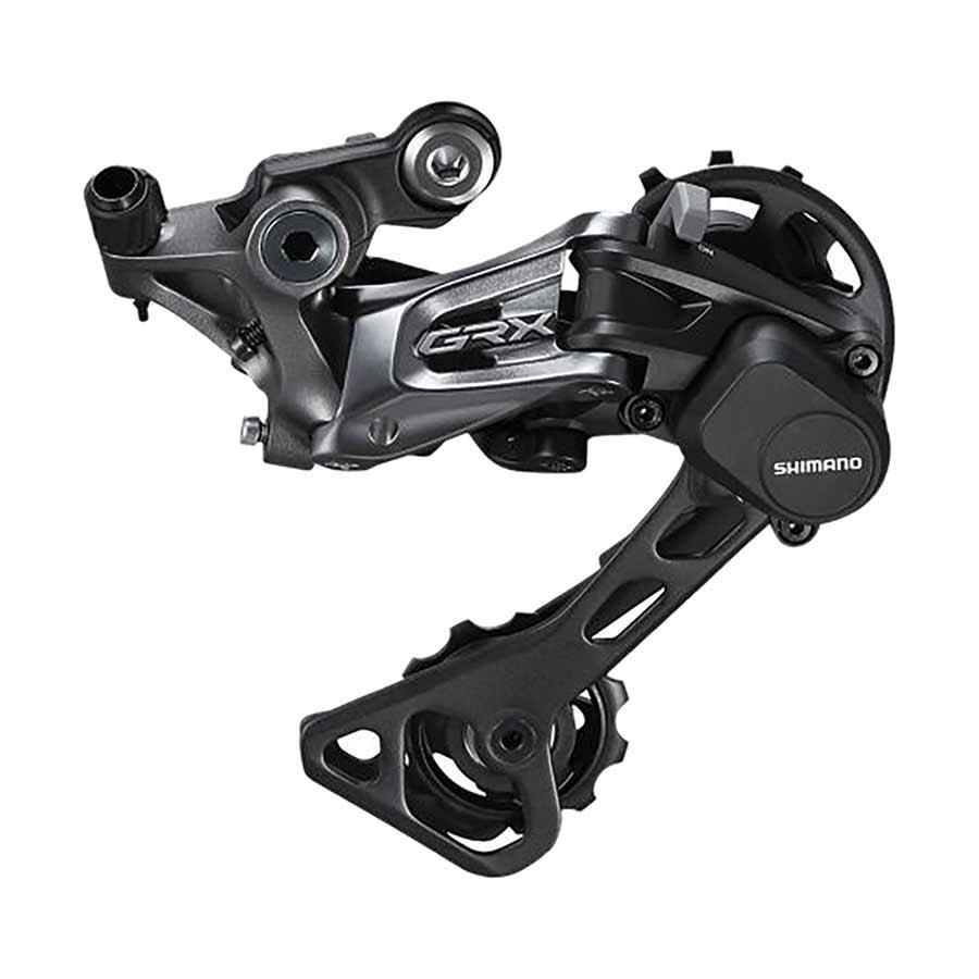 Shimano - GRX RD-RX812 Rear Derailleurs Road _ Unite - B1keparts.com