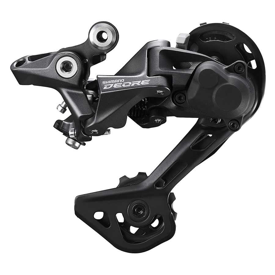 Shimano - RD-M5120 Rear Derailleurs MTB _ Unite - B1keparts.com