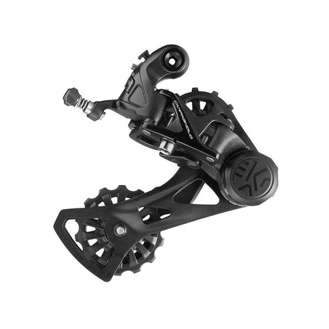 Campagnolo - EKAR Rear Derailleurs Road _ Unite - B1keparts.com