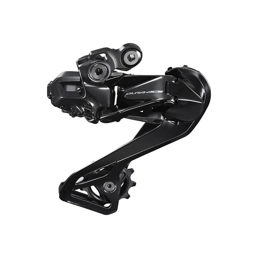 Shimano - Dura Ace Di2 RD-R9250 Rear Derailleurs Road _ Unite - B1keparts.com