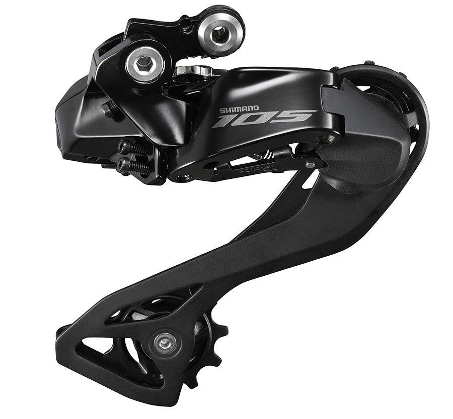 Shimano - 105 Di2 RD-R7150 Rear Derailleurs Road _ Unite - B1keparts.com