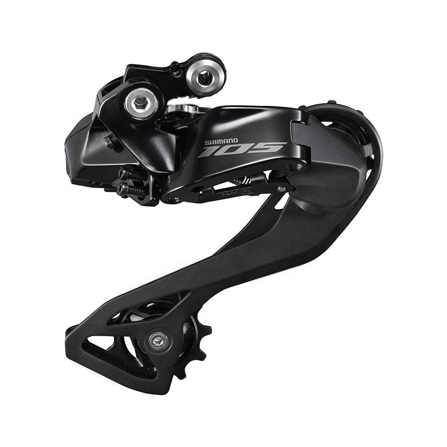 Shimano - 105 Di2 RD-R7150 Rear Derailleurs Road _ Unite - B1keparts.com