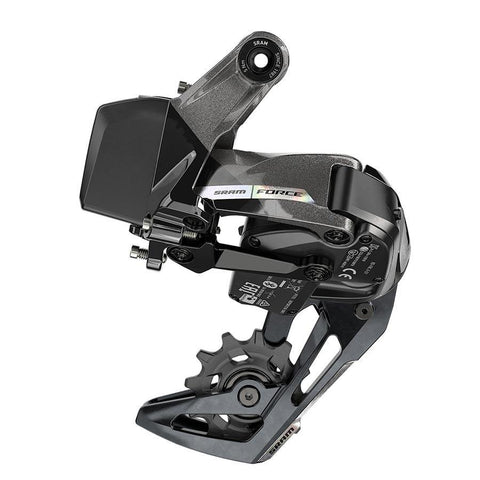 SRAM - Force XPLR AXS D2 Rear Derailleurs Road _ Unite - B1keparts.com