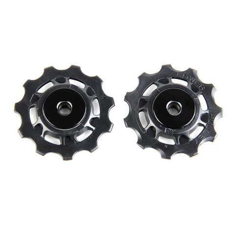 SRAM - 2010-12 X7, X9 Pulley Set Rear Derailleurs Pulleys _ Unite - B1keparts.com