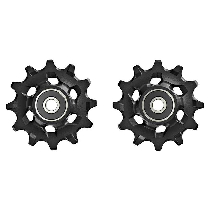 SRAM - XX1 Pulley Set Rear Derailleurs Pulleys _ Unite - B1keparts.com