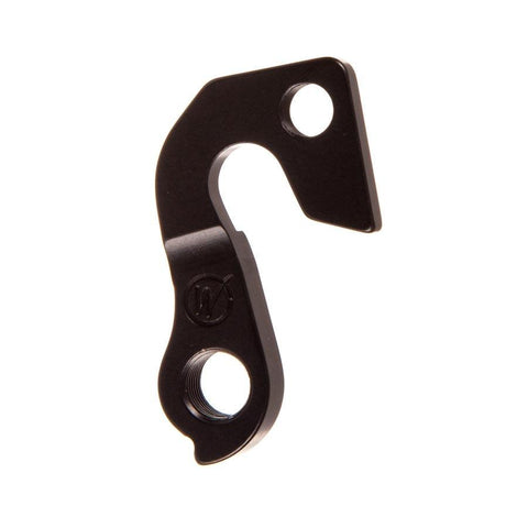 Wheels Manufacturing - Dropout 94 Derailleur Hangers _ Unite - B1keparts.com