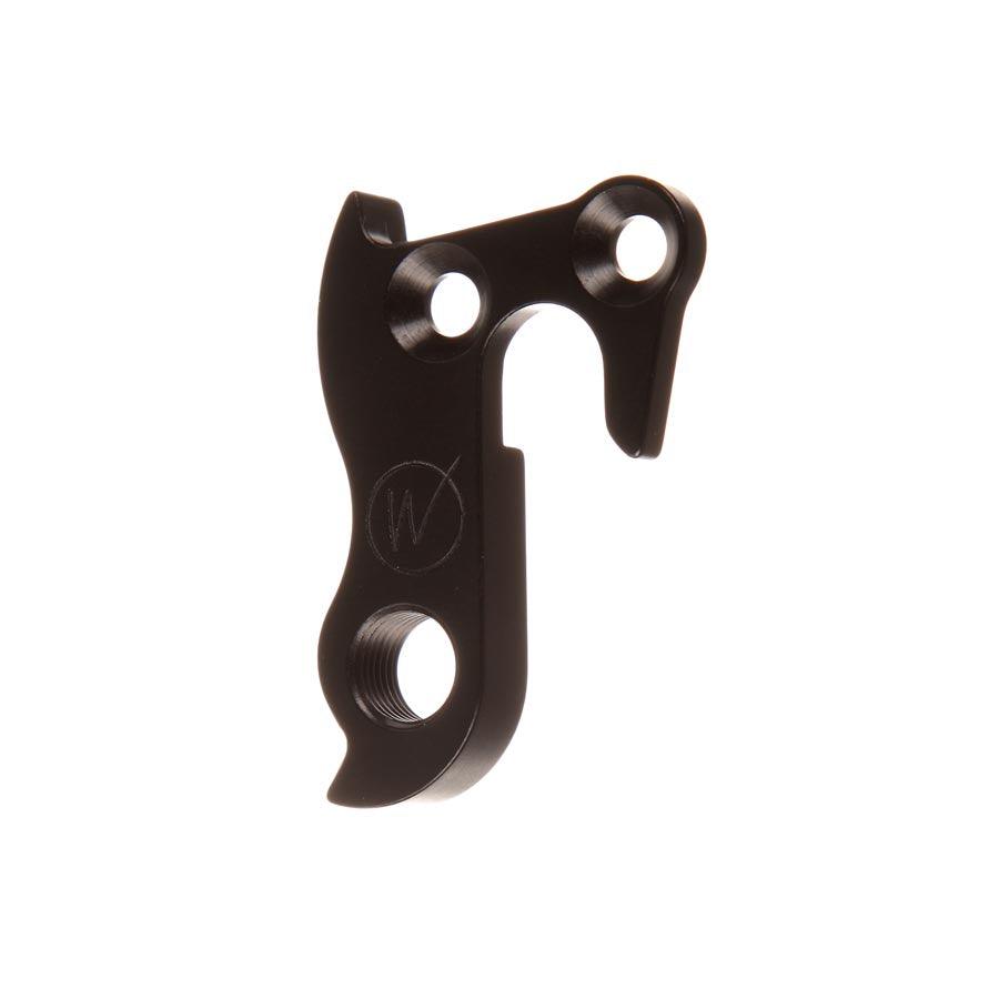 Wheels Manufacturing - Dropout 189 Derailleur Hangers _ Unite - B1keparts.com