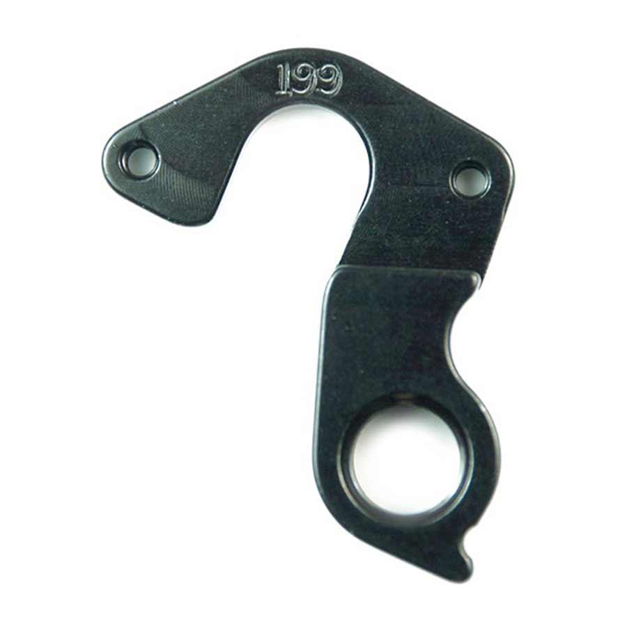 Wheels Manufacturing - Dropout 199 Derailleur Hangers _ Unite - B1keparts.com