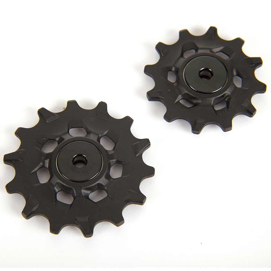 SRAM - GX 2X11 Pulley Set Rear Derailleurs Pulleys _ Unite - B1keparts.com