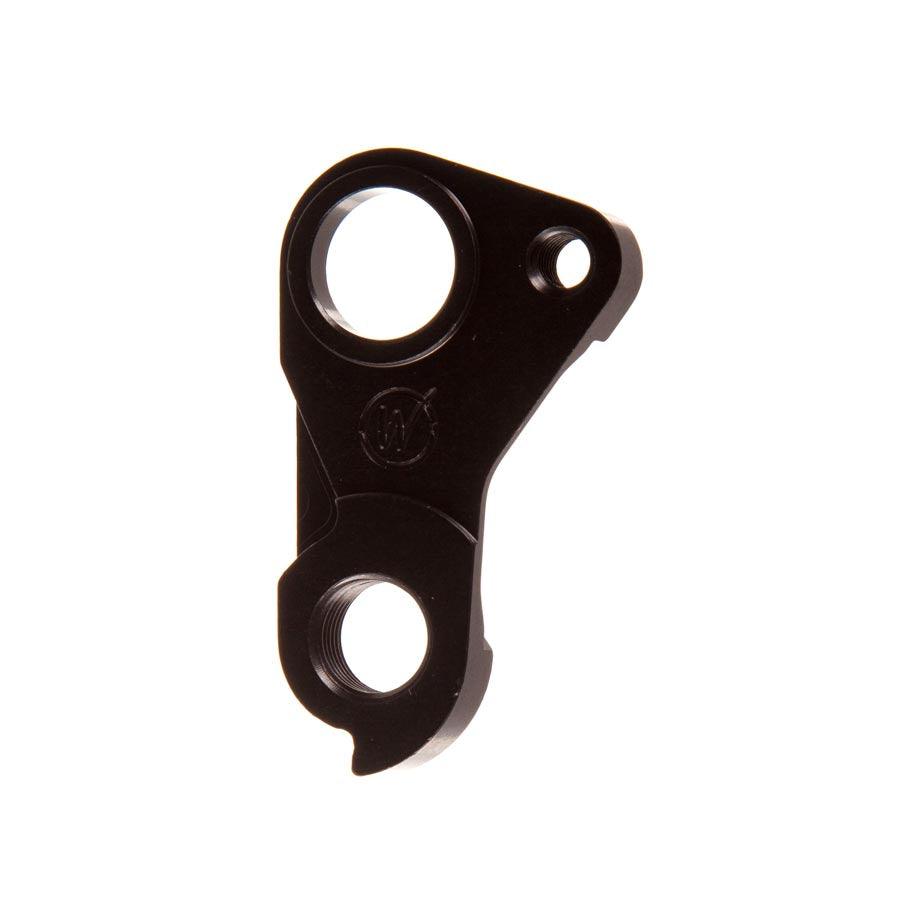 Wheels Manufacturing - Dropout 309 Derailleur Hangers _ Unite - B1keparts.com