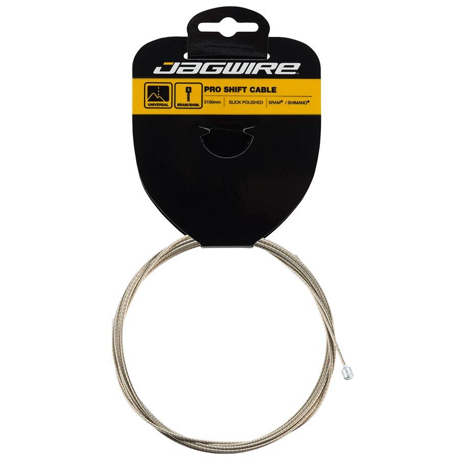 Jagwire - Pro Polished Shifter Cables _ Unite - B1keparts.com