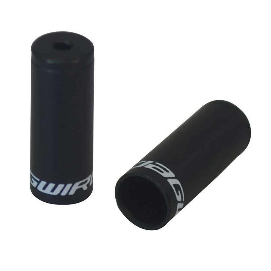 Jagwire - 4mm Sealed End Caps Ferrules _ Unite - B1keparts.com