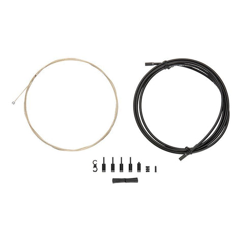 Jagwire - Pro Shift 1x Kit Shifter Cable and Housing Sets _ Unite - B1keparts.com