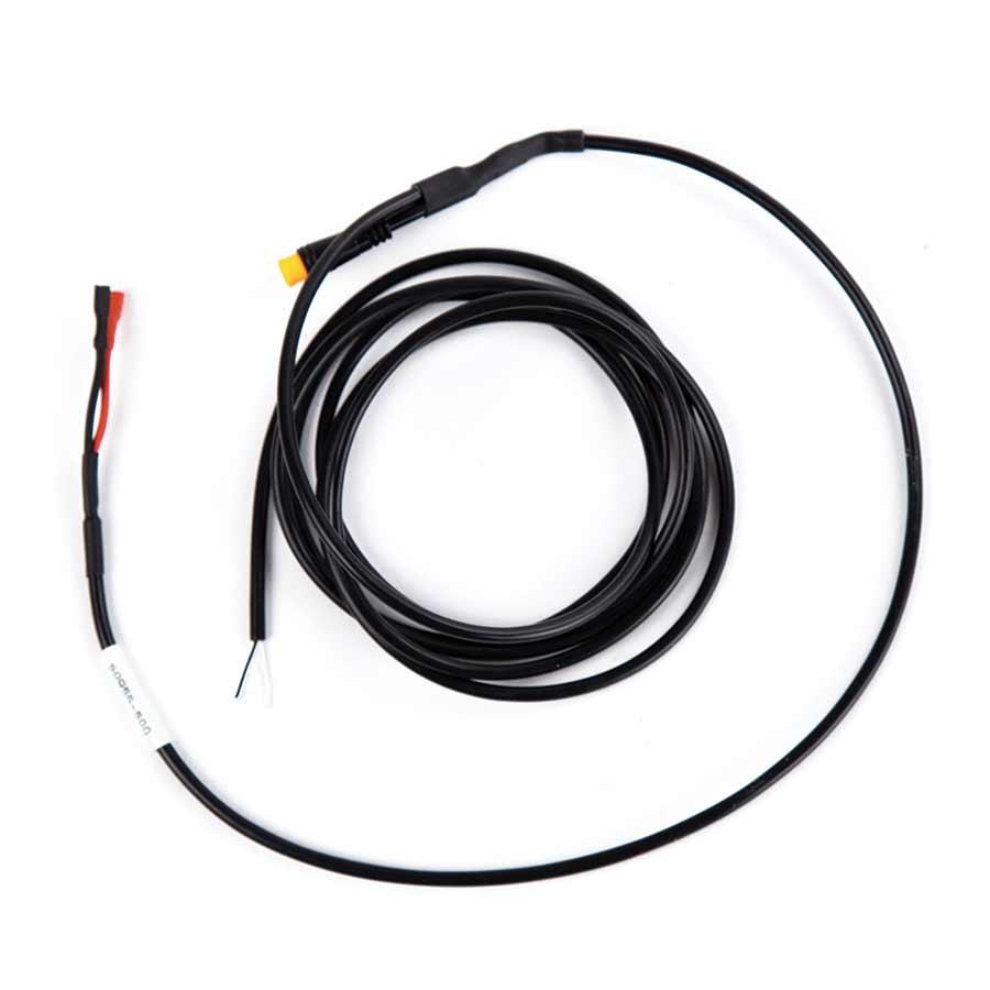 Promovec - Light Wire (Front and Rear) Electric Assist Systems Parts and Accessories _ Unite - B1keparts.com