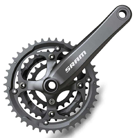 SRAM - S600 3.0 MTB Cranksets _ Unite - B1keparts.com