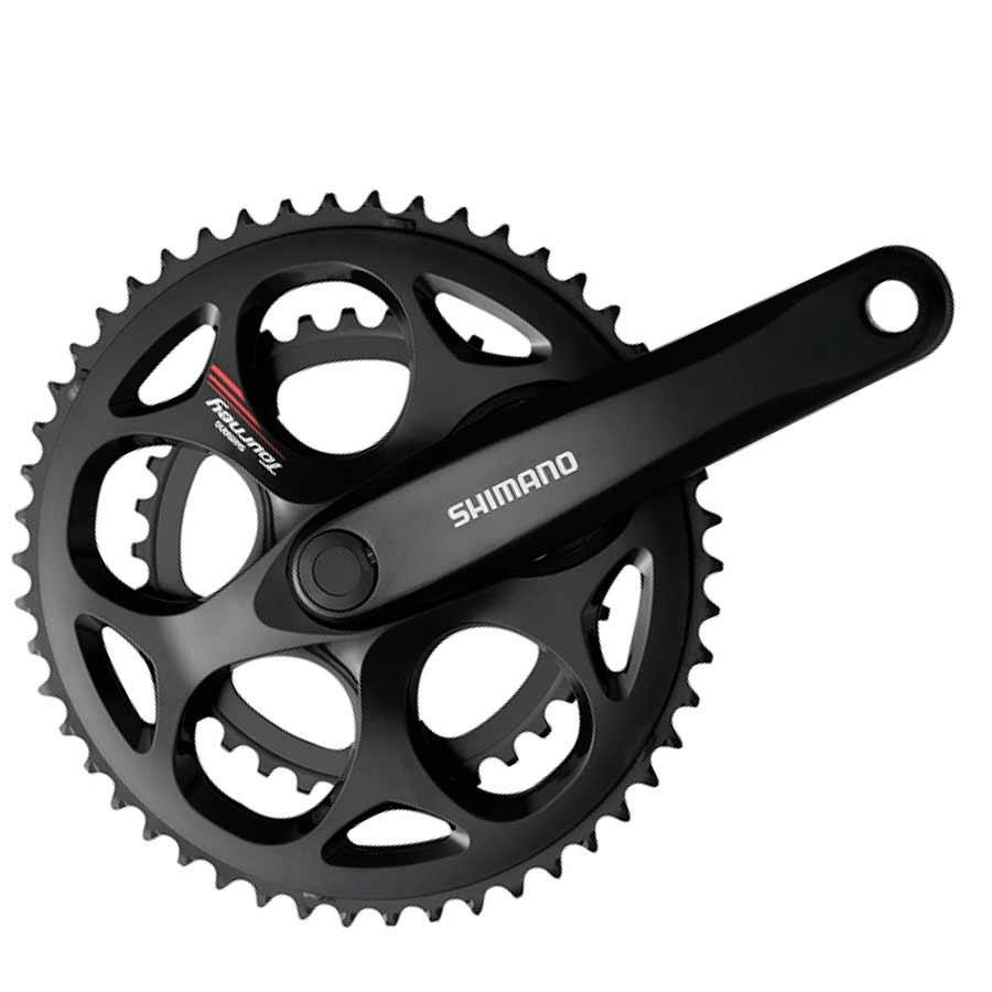 Shimano - FC-A070/A073 Road / Track Cranksets _ Unite - B1keparts.com