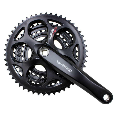 Shimano - FC-A070/A073 Road / Track Cranksets _ Unite - B1keparts.com