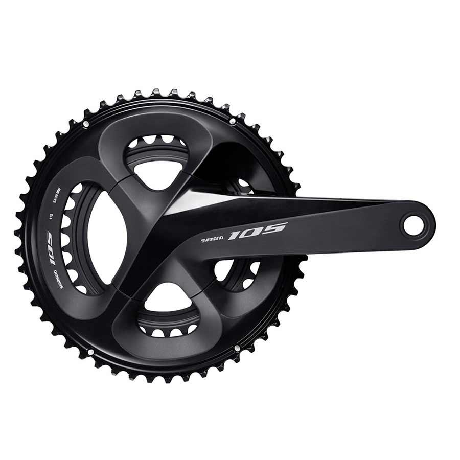 Shimano - 105 FC-R7000 Road / Track Cranksets _ Unite - B1keparts.com