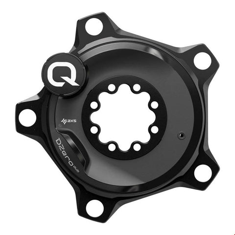 Quarq - DZero AXS DUB Power Meter Cranksets _ Unite - B1keparts.com