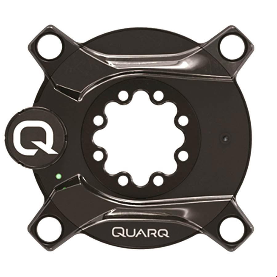 Quarq - DZero AXS XX1 Eagle DUB Spider Power Meter Cranksets _ Unite - B1keparts.com