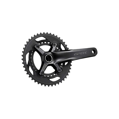 Shimano - GRX FC-RX600-11 Road / Track Cranksets _ Unite - B1keparts.com