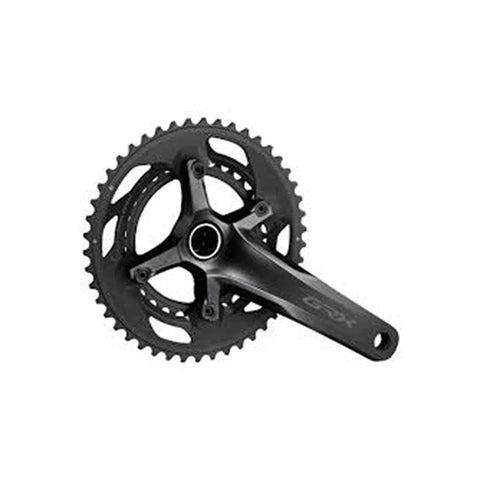 Shimano - GRX FC-RX600-11 Road / Track Cranksets _ Unite - B1keparts.com