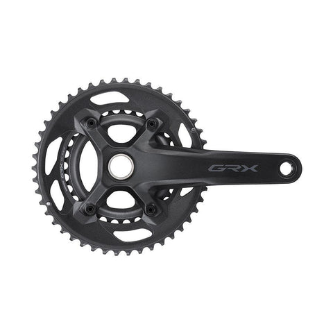 Shimano - GRX FC-RX600-11 Road / Track Cranksets _ Unite - B1keparts.com