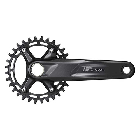 Shimano - FC-M5100-1 MTB Cranksets _ Unite - B1keparts.com