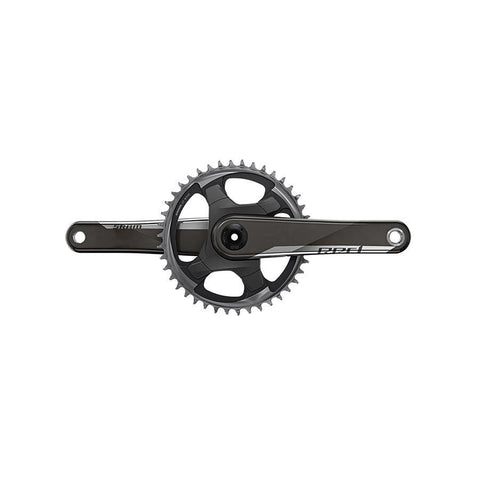 SRAM - Red 1 AXS Direct Mount Road / Track Cranksets _ Unite - B1keparts.com