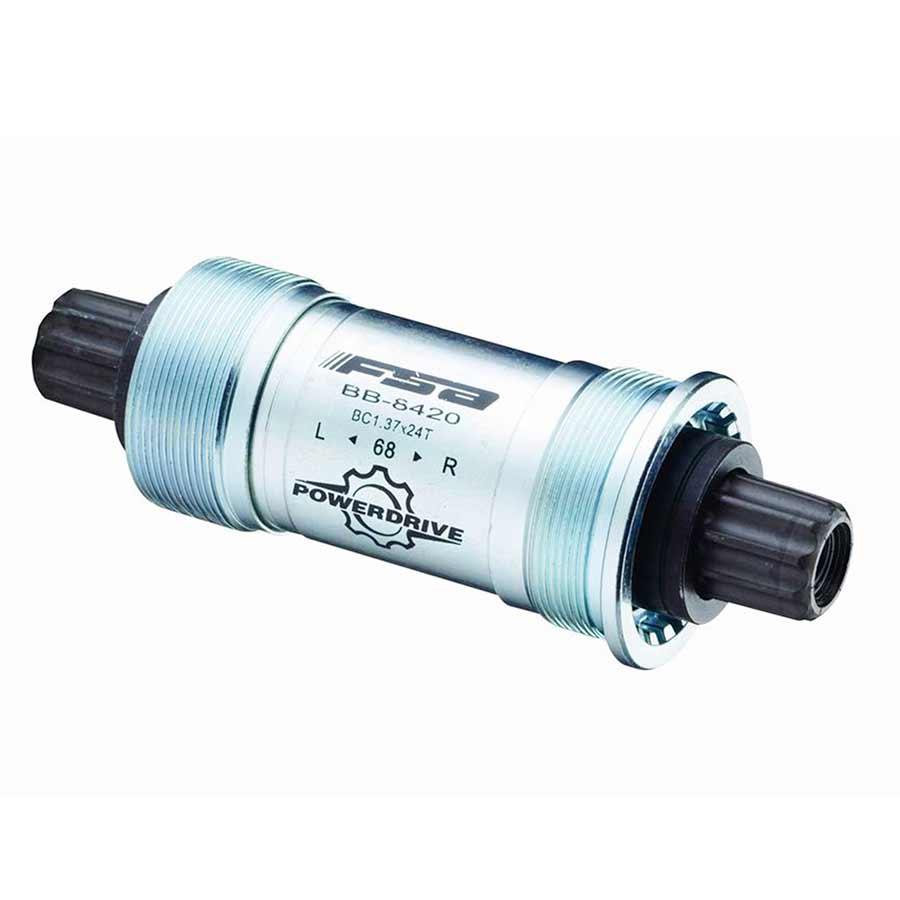 FSA - Powerdrive 8420 Splined _ Unite - B1keparts.com