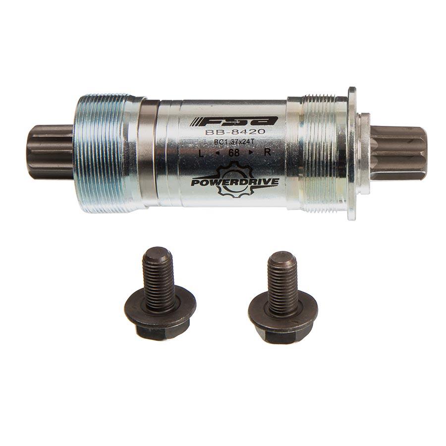 FSA - Powerdrive 8420 Splined _ Unite - B1keparts.com