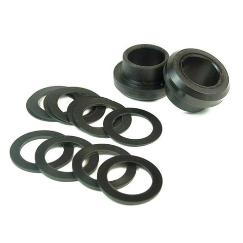 Wheels Manufacturing - Multi Adapters Bottom Bracket Adaptors _ Unite - B1keparts.com