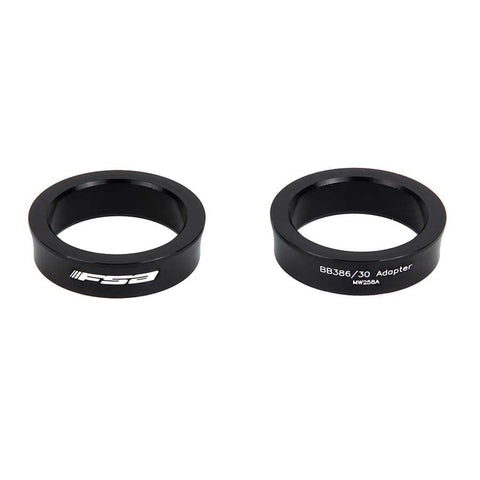 FSA - 386 EVO Bottom Bracket Adaptors _ Unite - B1keparts.com