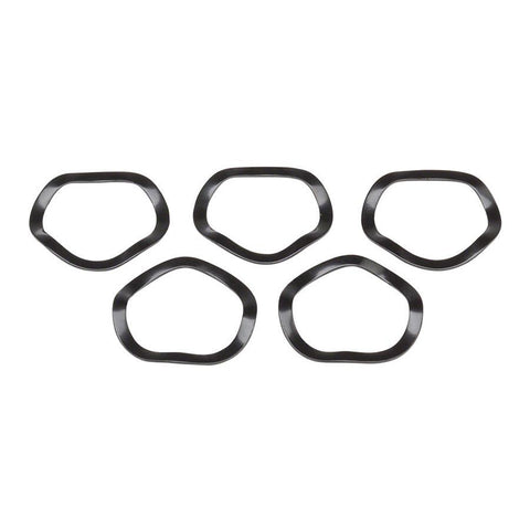 FSA - 24mm Wave Washer (5 pack) Bottom Brackets Parts _ Unite - B1keparts.com